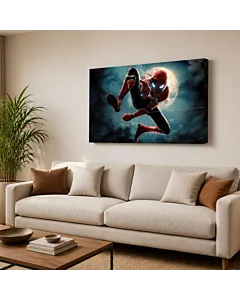 SPIDER-MAN VÉRTIGO