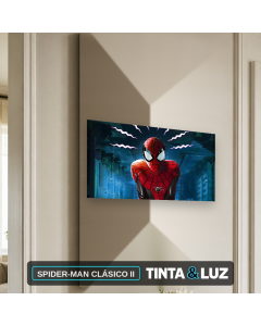 SPIDER-MAN CLÁSICO II