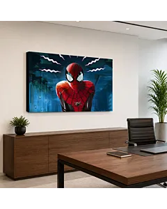 SPIDER-MAN CLÁSICO II