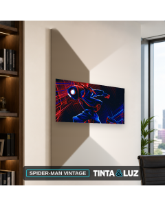 SPIDER-MAN VINTAGE