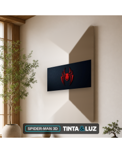 SPIDER-MAN 3D