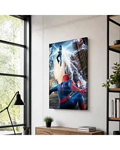 SPIDER-MAN AVENTURA