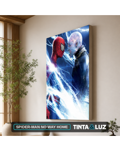 SPIDER-MAN NO WAY HOME