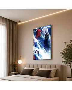 SPIDER-MAN NO WAY HOME