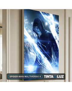 SPIDER-MAN MULTIVERSO II