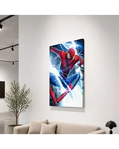 SPIDER-MAN COMBATE