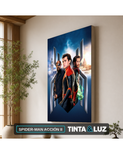 SPIDER-MAN ACCIÓN II