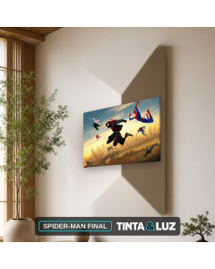 SPIDER-MAN FINAL
