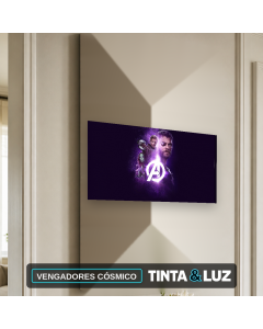 VENGADORES CÓSMICO