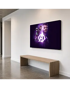 VENGADORES CÓSMICO