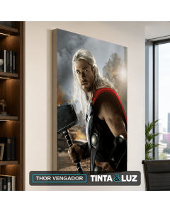 THOR VENGADOR