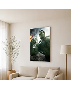 HULK VENGADOR