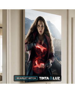 SCARLET WITCH