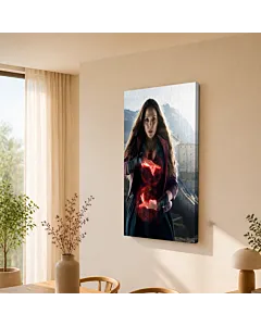 SCARLET WITCH
