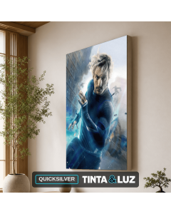 QUICKSILVER