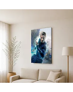 QUICKSILVER