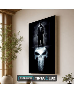 PUNISHER