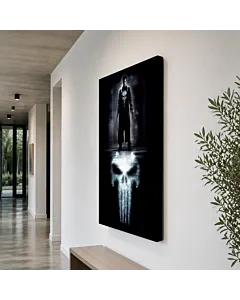 PUNISHER