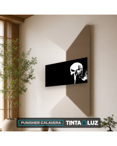 PUNISHER CALAVERA