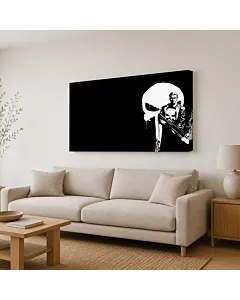 PUNISHER CALAVERA