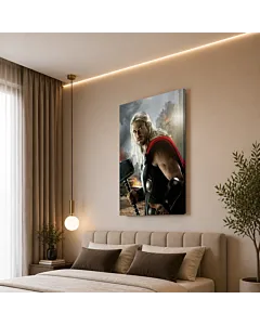 THOR MARTILLO