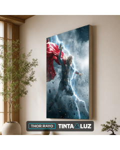 THOR RAYO