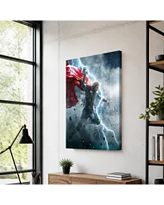THOR RAYO