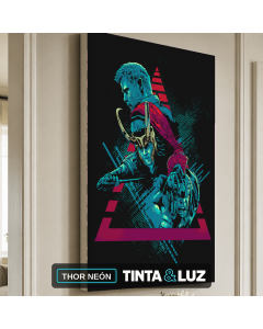 THOR NEÓN