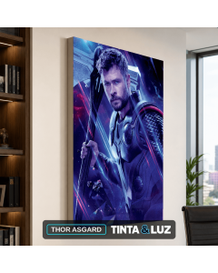 THOR ASGARD