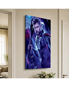 THOR ASGARD