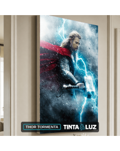 THOR TORMENTA