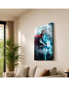 THOR TORMENTA