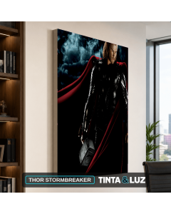 THOR STORMBREAKER