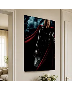 THOR STORMBREAKER