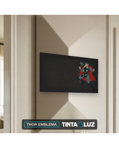 THOR EMBLEMA