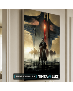 THOR VALHALLA