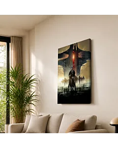 THOR VALHALLA