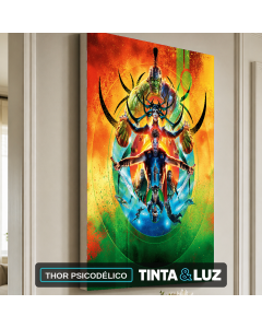 THOR PSICODÉLICO