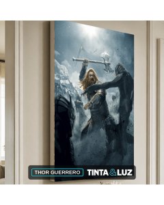 THOR GUERRERO