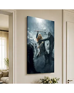 THOR GUERRERO