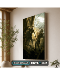 THOR BATALLA