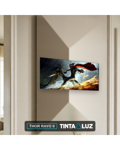THOR RAYO II