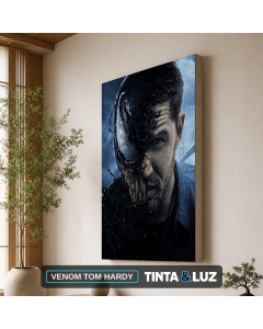 VENOM TOM HARDY
