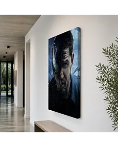 VENOM TOM HARDY