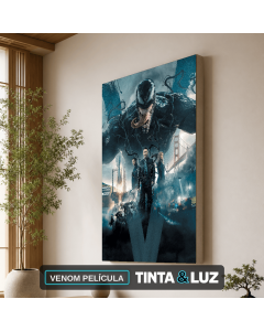 VENOM PELÍCULA