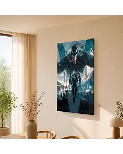 VENOM PELÍCULA