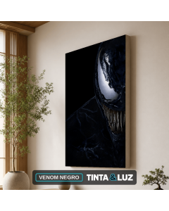 VENOM NEGRO