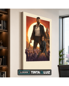 LOGAN
