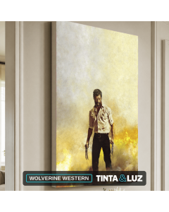 WOLVERINE WESTERN