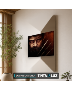 LOGAN OSCURO